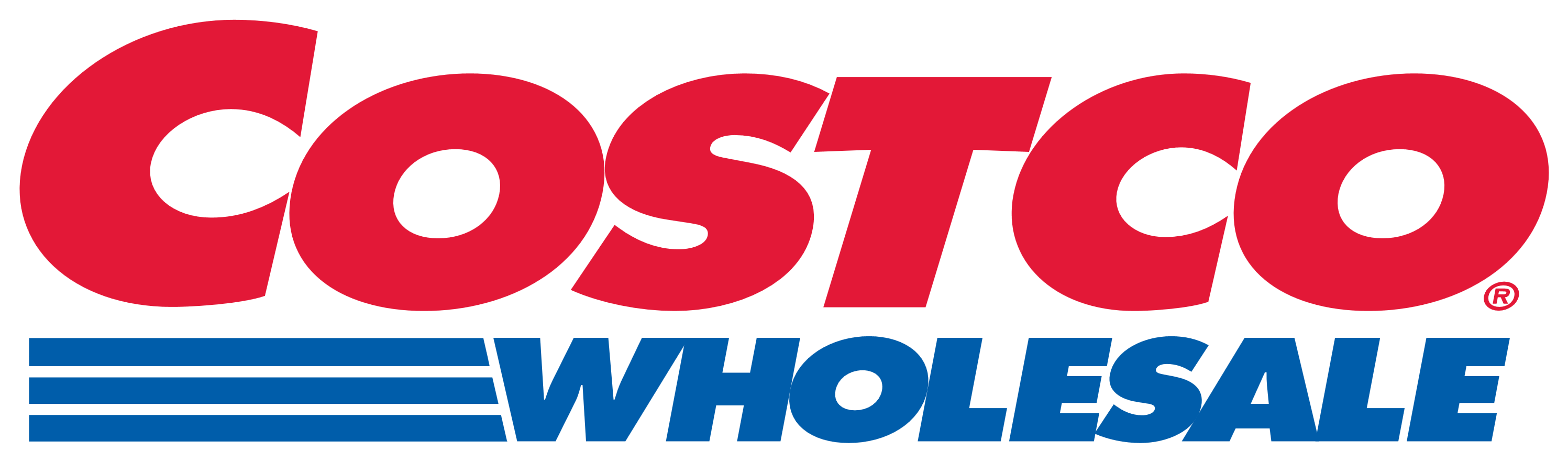 Costco logo image
