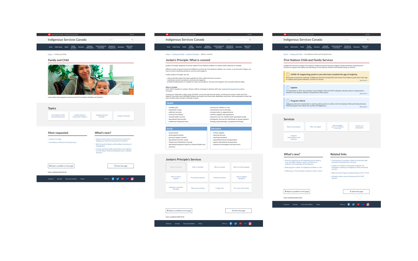 isc wireframe images