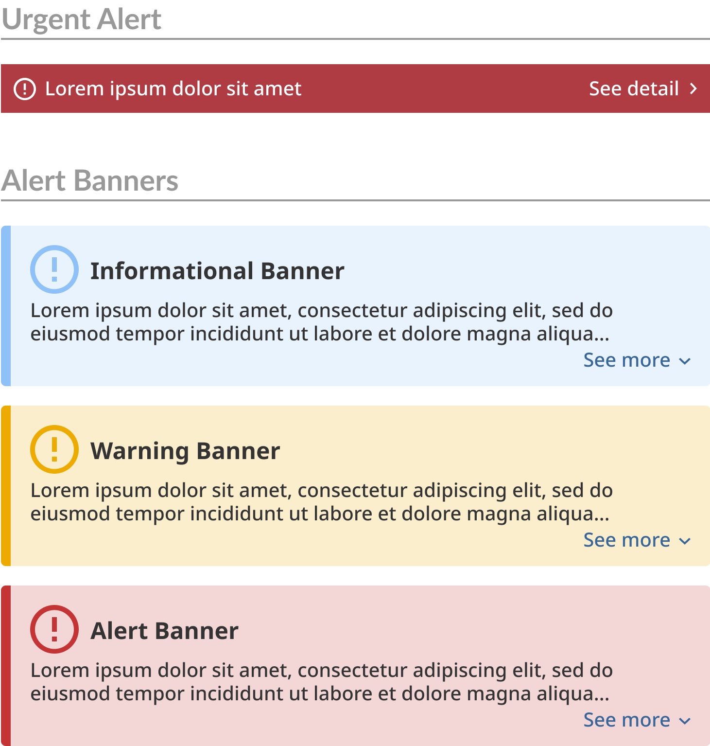 Alerts image